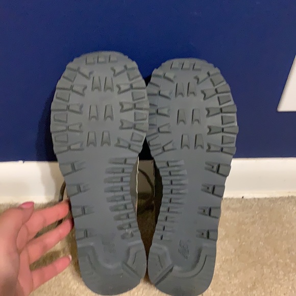 New balances - Picture 3 of 4